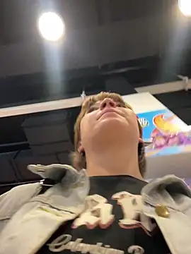 Maggie_Geller webcam