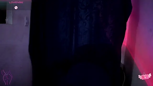 Viioleett_cum webcam