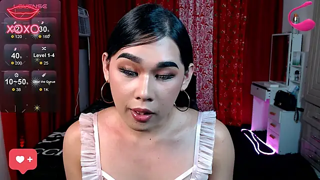 Kiethmadison_Miller webcam