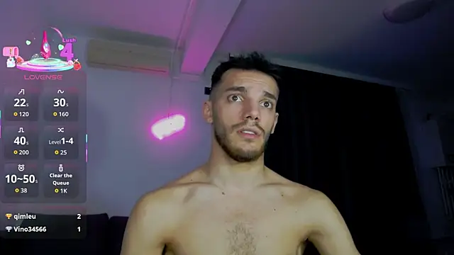 DominicValente webcam