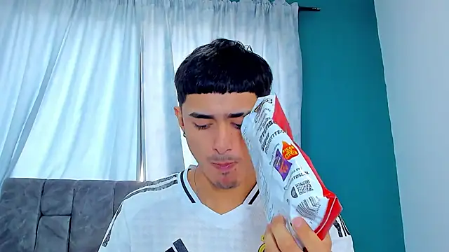 Anthony_carter webcam