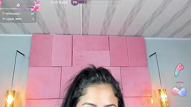 XiommyMorriss webcam