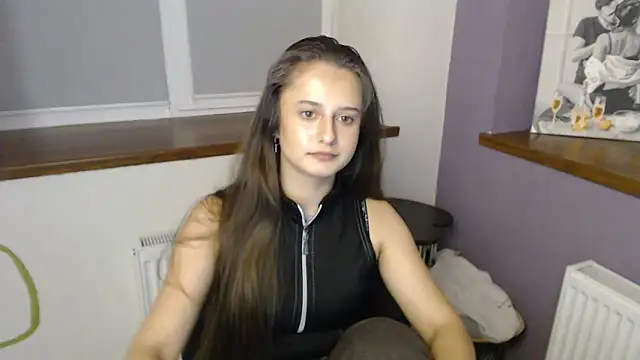 Caramel_bunny webcam