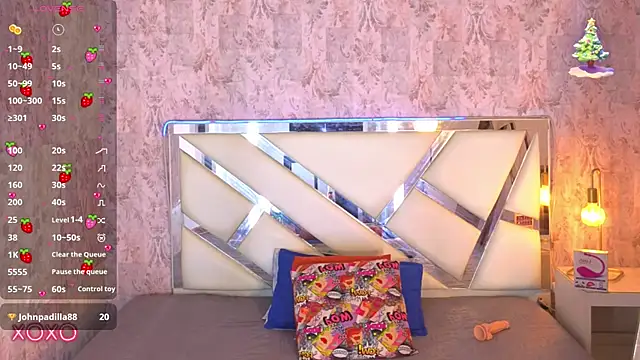 dominic_thailor webcam