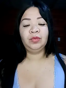 Chantal_lopez webcam