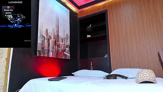 marcuscollins1_ webcam