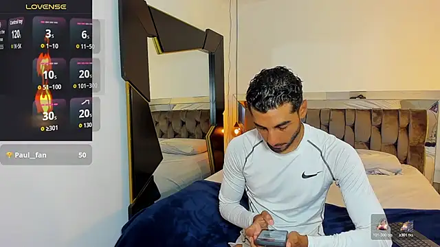 MARC_THOMPSON_ webcam