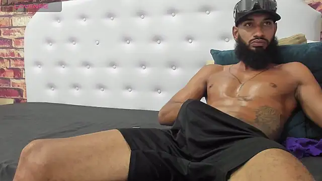 Damian_Shakur webcam