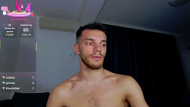 DominicValente webcam