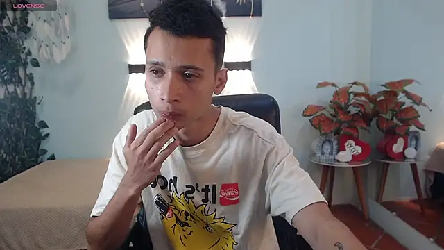 LucassSmith11 webcam