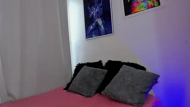 Sarah_Jhonson webcam