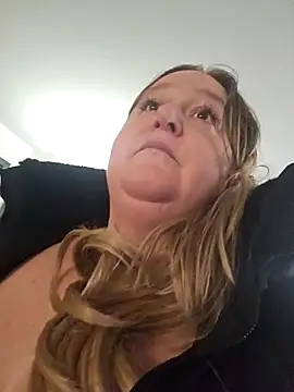 blissful_vixen webcam