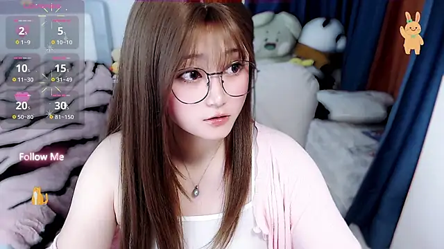 Sweet-18wanwan webcam