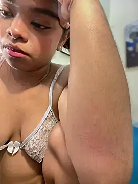 ChristyAddams webcam