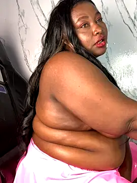 Candy_Brown69 webcam