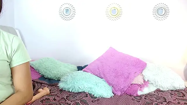 Cottons_Candys webcam