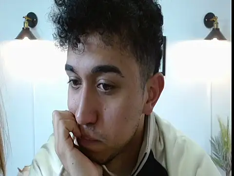 Dakota_Rouse_lx webcam