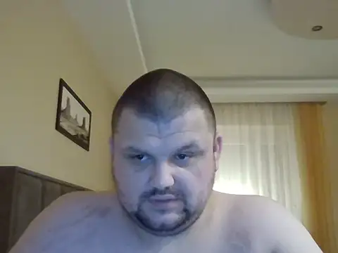 cyrex_monster webcam