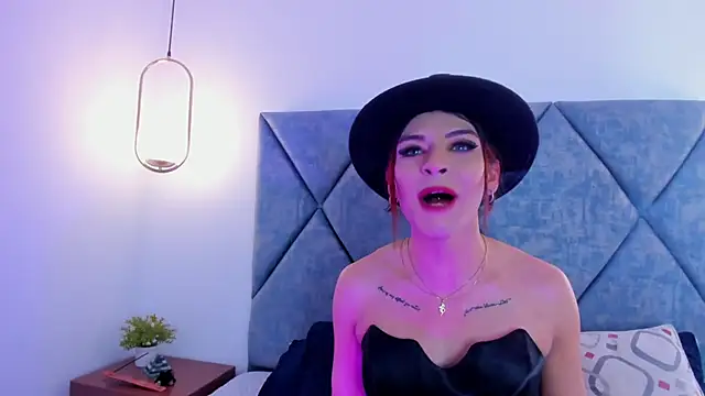 Lilith_Zamara_ webcam