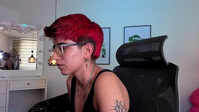 valeryevansvg webcam