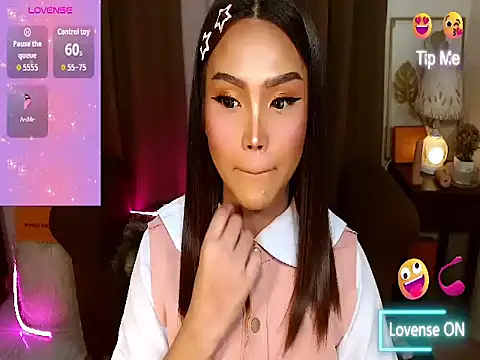 _TransGoddessAthena_ webcam