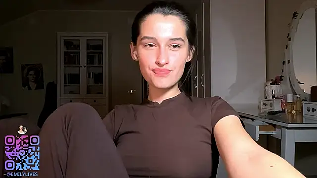 DarlineBrustera webcam