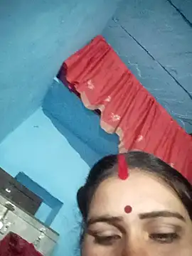 Chinki_pande webcam