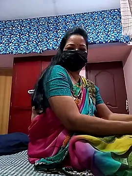 Webcam Model (Tamil_sreelekha)  is live.Free join now!