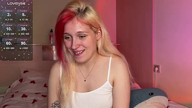 _Annabel_Myr_ webcam