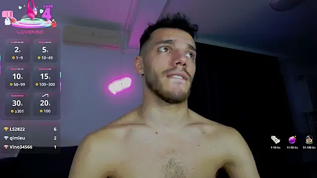 DominicValente webcam