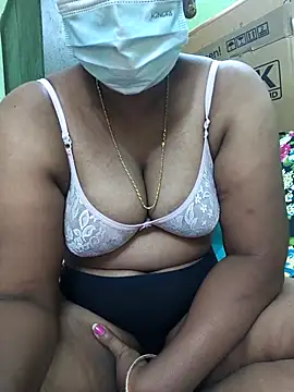 Tamilselviroja- webcam