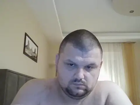 cyrex_monster webcam