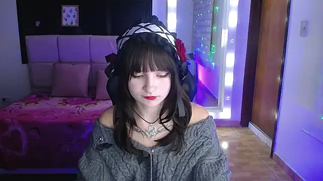 _Charlotte_Collins_ webcam