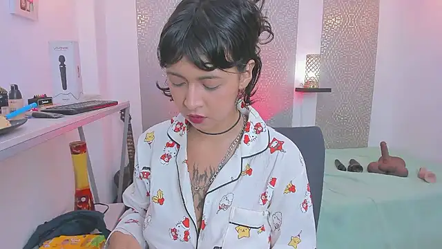 gabriela_cortez webcam