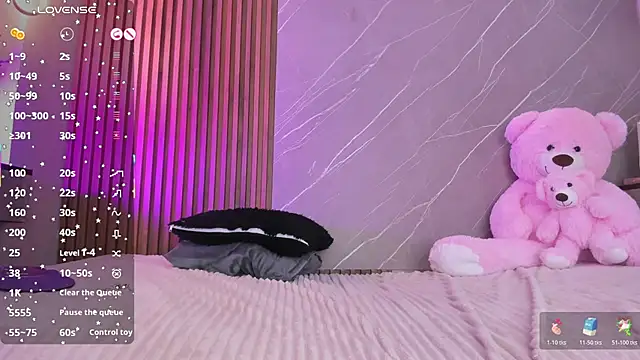 ariana_jhonson1 webcam