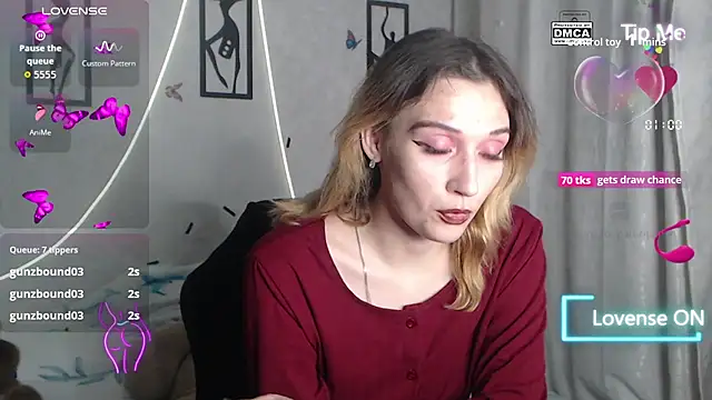 sweetest-cherry webcam