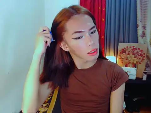 EXOTICGEORGINA webcam