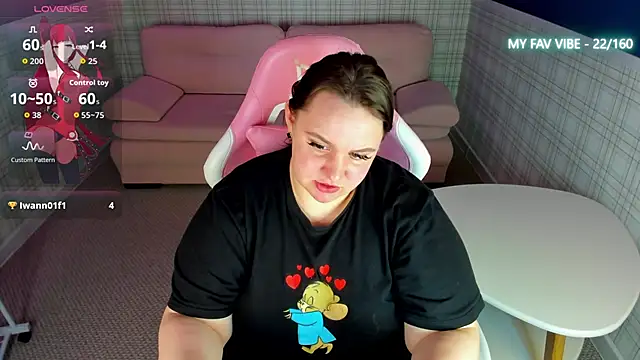 bbwsexis webcam