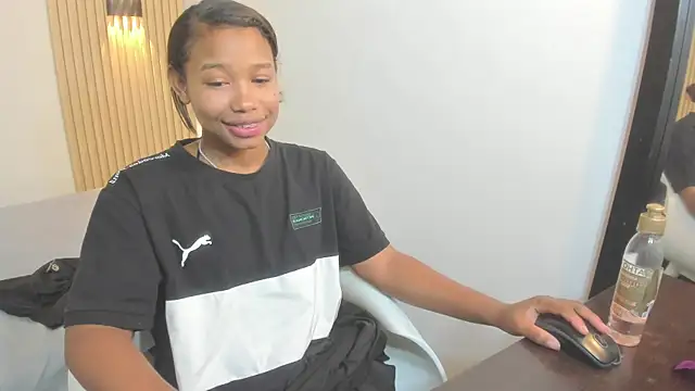 ValentinaRose4 webcam