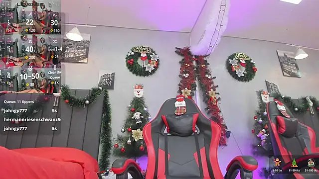 kendra_london webcam