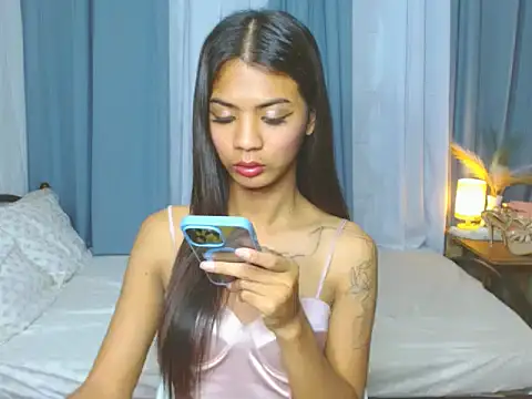 SamaraMillers webcam