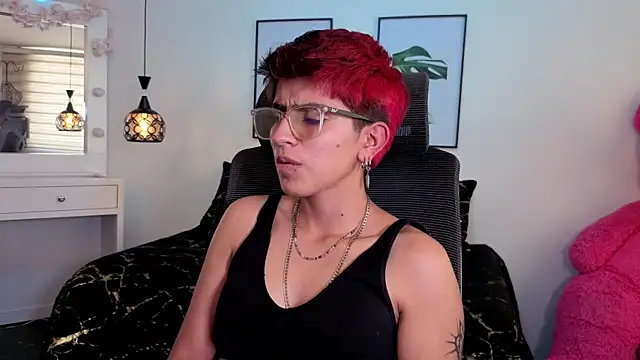 valeryevansvg webcam