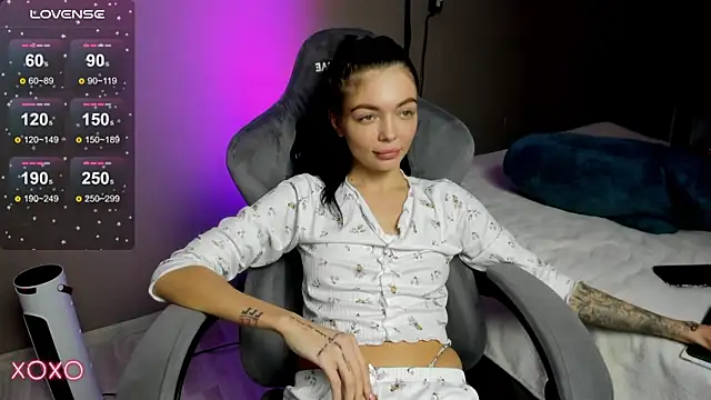 Mariella_Adamss webcam