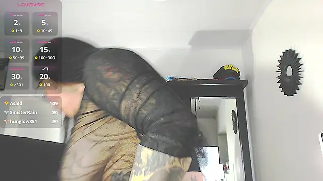 Vicky_hotmilf webcam