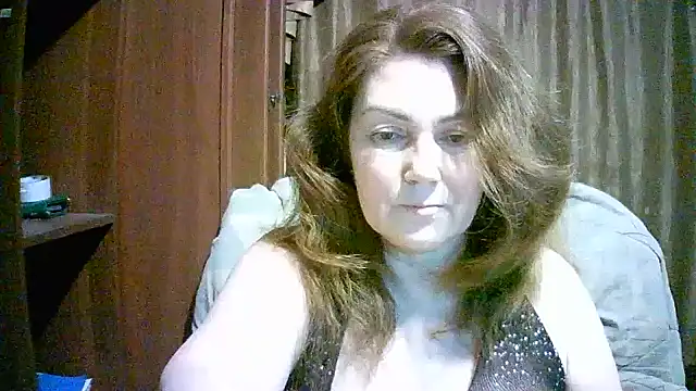 Madame-Butterfly webcam