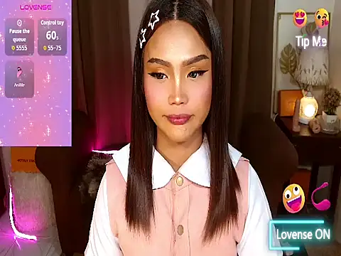 _TransGoddessAthena_ webcam