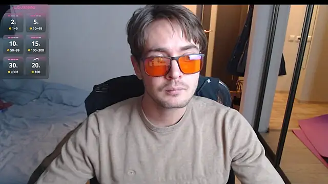 lucky_swimmer webcam