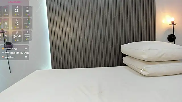 evony_becker_ webcam