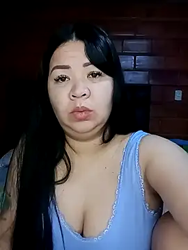 Chantal_lopez webcam