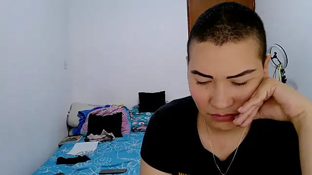 luxandracon23 webcam